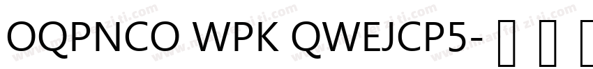 MONLAM UNI OUCHAN5字体转换